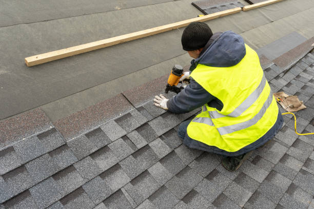 Herndon, VA Roofing Contractor Company