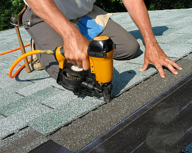 Best Emergency Roof Repair  in Herndon, VA